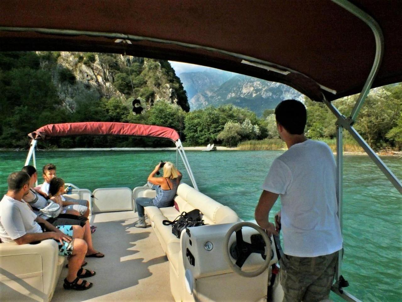 Dascio Emotion Ferienwohnung Mit Terrasse Am See Εξωτερικό φωτογραφία